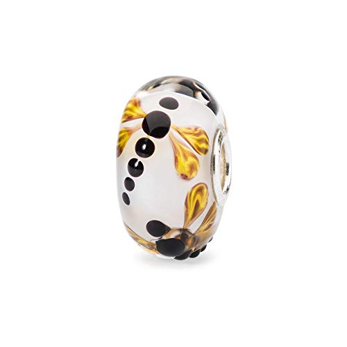 Trollbeads Charm Libellen auf Seide aus Glas in mehreren Farben, TGLBE-10438 Trollbeads Charm Libellen auf Seide aus Glas in mehreren Farben, TGLBE-10438 von Trollbeads