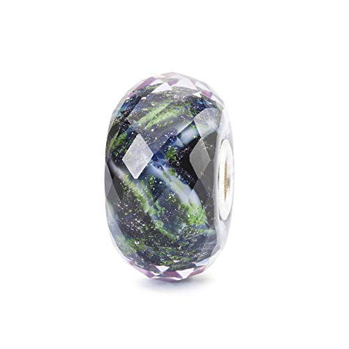 Trollbeads Charm Magisches Polarlicht aus Glas in mehreren Farben, TGLBE-30036 Trollbeads Charm Magisches Polarlicht aus Glas in mehreren Farben, TGLBE-30036 von Trollbeads
