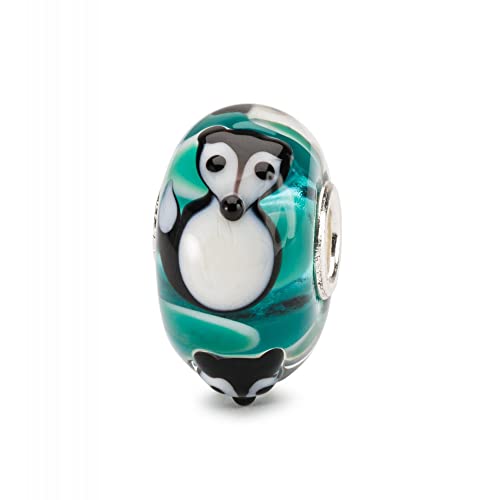 Trollbeads Charm Treuer Freund aus Glas in mehreren Farben, TGLBE-20128 Trollbeads Charm Treuer Freund aus Glas in mehreren Farben, TGLBE-20128 von Trollbeads