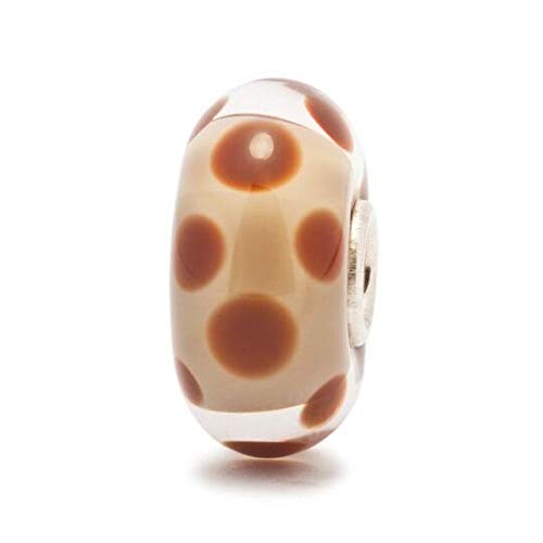 Trollbeads Uni-Charm TGLBE-10123, Diamant, Glas von Trollbeads