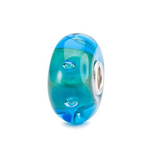 Trollbeads Charm Unisex TGLBE-10469 von Trollbeads