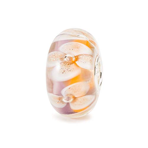 Trollbeads Charm Weg der Leidenschaft aus Glas in mehreren Farben, TGLBE-20104 Trollbeads Charm Weg der Leidenschaft aus Glas in mehreren Farben, TGLBE-20104 von Trollbeads