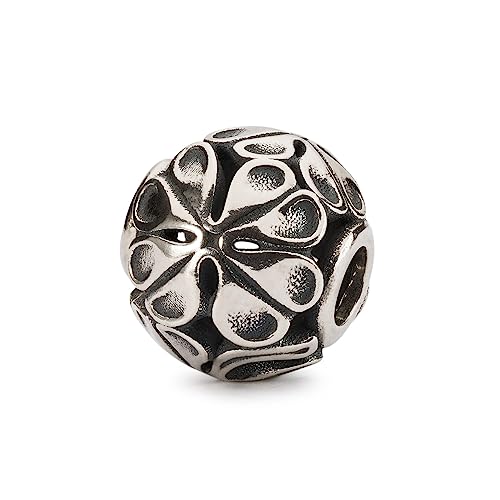 Trollbeads Clover Bead TAGBE-40124 von Trollbeads