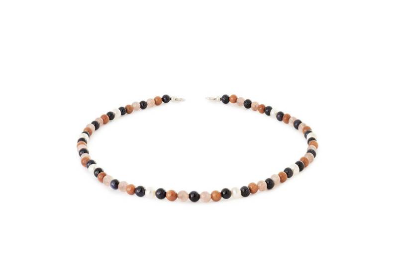 Trollbeads Collier Traumhafte Hingabe Collier, TSTNE-00017 von Trollbeads