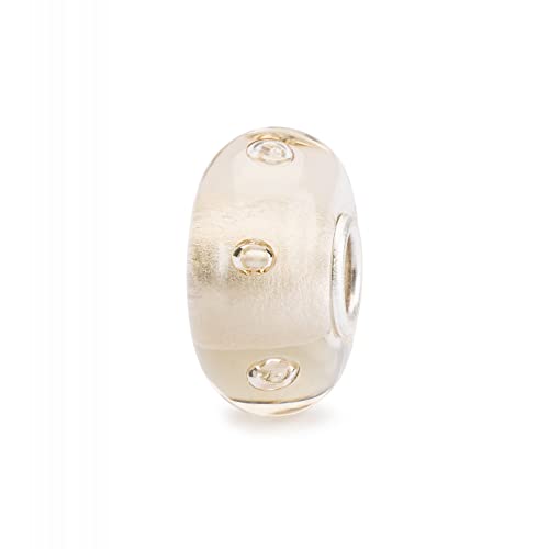 Trollbeads Crystal Bubble Joy Glas Bead TGLBE-10470 von Trollbeads