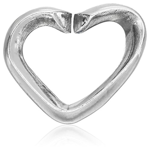 Trollbeads Damen Bead 925 Sterling Silber 2014102001 von Trollbeads
