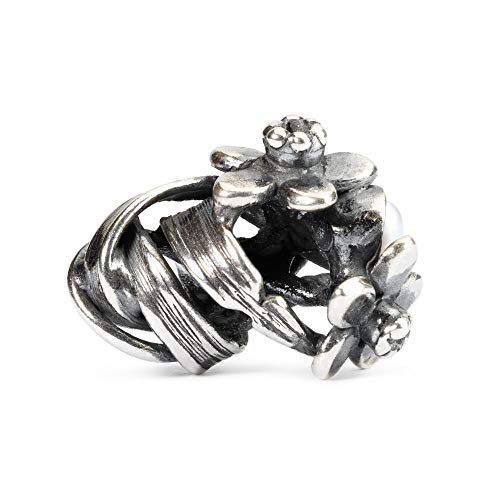 Trollbeads Damen-Bead 925 Sterling Silber TAGBE-00029 von Trollbeads