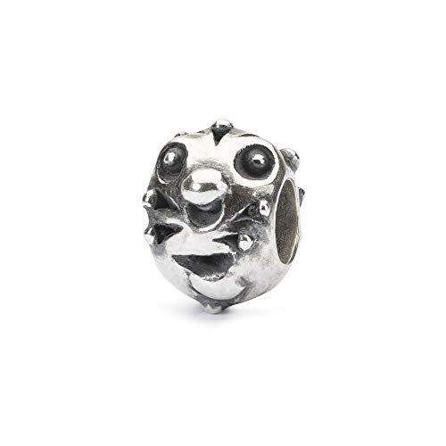 Trollbeads Damen -Bead Charms 925 Sterlingsilber TAGBE-20175 von Trollbeads