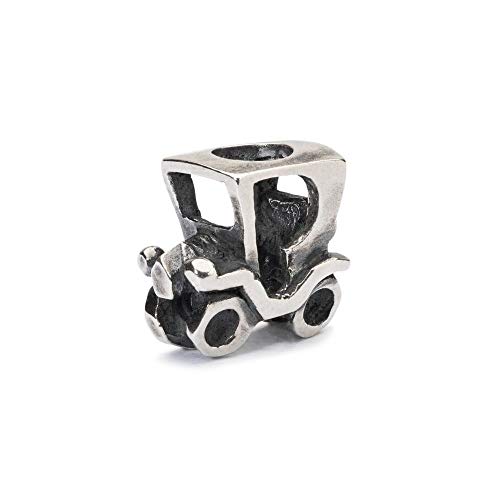 Trollbeads Damen-Bead Charms 925 Sterlingsilber TAGBE-20191 von Trollbeads