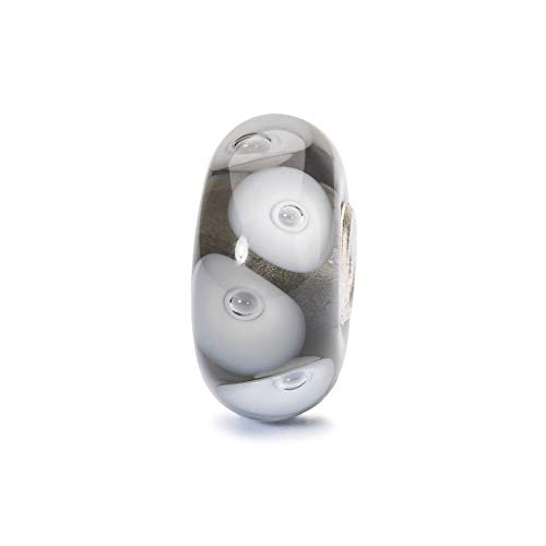 Trollbeads Damen-Bead Charms 925 Sterlingsilber TGLBE-10434 von Trollbeads