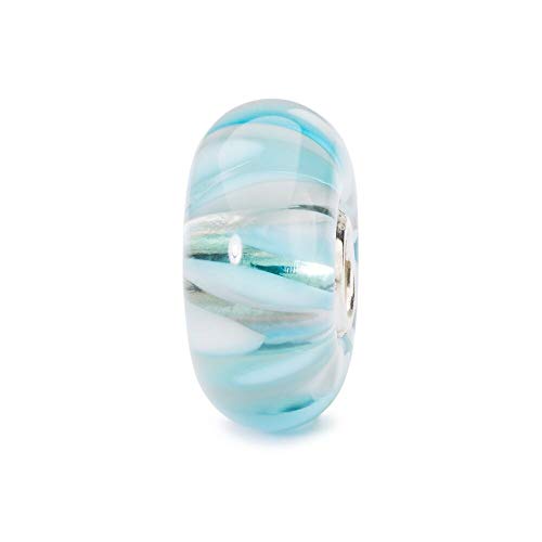 Trollbeads Damen-Bead Charms 925 Sterlingsilber TGLBE-10435 von Trollbeads