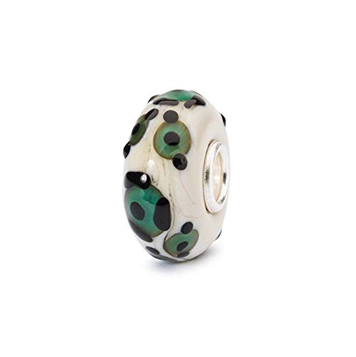 Trollbeads Damen -Bead Charms 950_Silber TGLBE-10418 Trollbeads Damen -Bead Charms 950_Silber TGLBE-10418 von Trollbeads