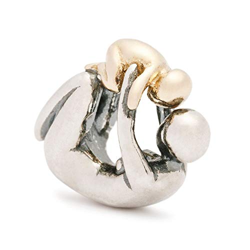 Trollbeads Damen-Bead Mutter 41820 Trollbeads Damen-Bead Mutter 41820 von Trollbeads