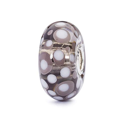 Trollbeads Damen-Bead Tropische Muscheln 925 Silber - TGLBE-10203 Trollbeads Damen-Bead Tropische Muscheln 925 Silber - TGLBE-10203 von Trollbeads