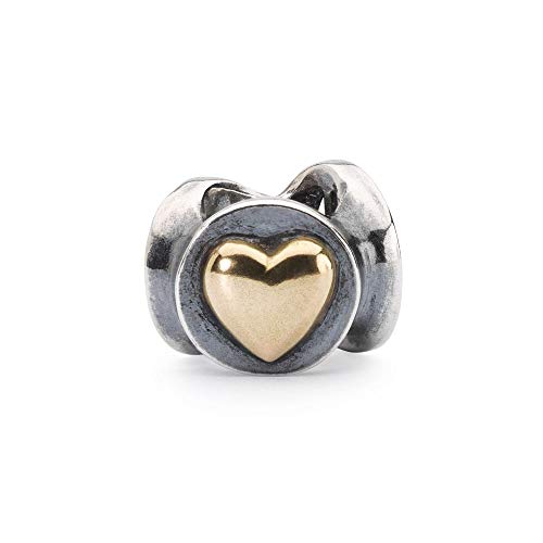 Trollbeads Damen-Charm 925 Silber-TAGBE-00138 von Trollbeads