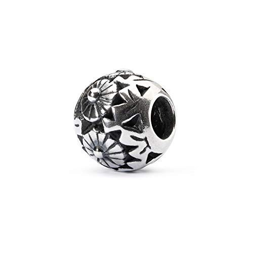 Trollbeads Damen-Charm 925 Silber-TAGBE-20143 von Trollbeads