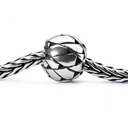 Trollbeads Damen-Charm 925 Silber-TAGBE-20144 von Trollbeads