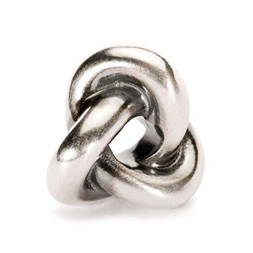 Trollbeads Damen Dreifach Knoten TAGBE-40007 von Trollbeads