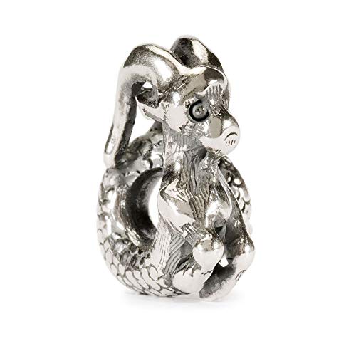 Trollbeads Damen Steinbock TAGBE-30111 von Trollbeads