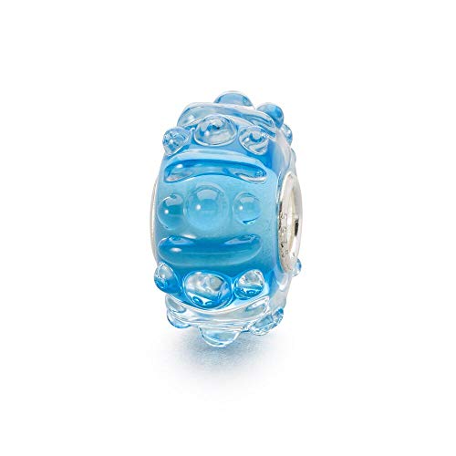 Trollbeads Dream Blossom Glas Bead TGLBE-20114 von Trollbeads