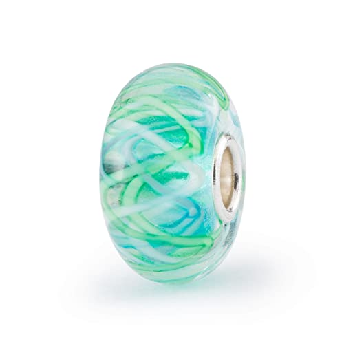 Trollbeads Eispalast Glasbead TGLBE-20364 von Trollbeads