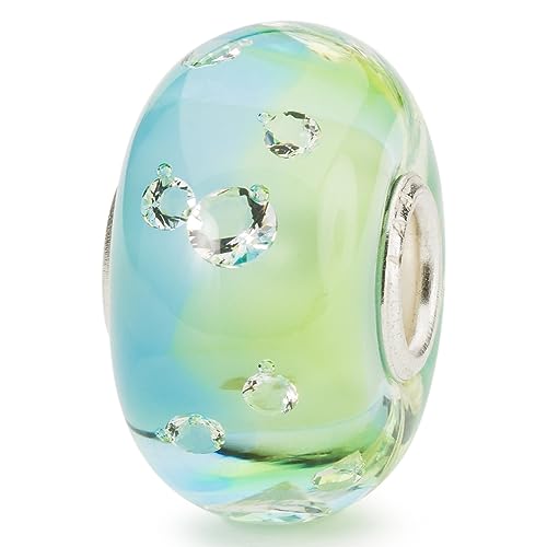 Trollbeads Emotional Diamond Sparkle Bead TGLBE-00210 von Trollbeads