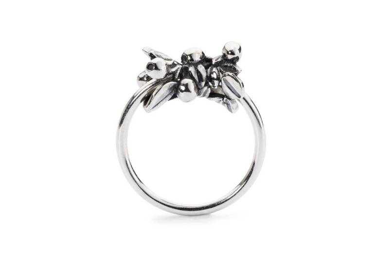 Trollbeads Fingerring Beeren der Jugend Ring, TAGRI-00271 von Trollbeads