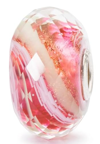 Trollbeads Flow of Love Bead TGLBE-30041 Trollbeads Flow of Love Bead TGLBE-30041 von Trollbeads