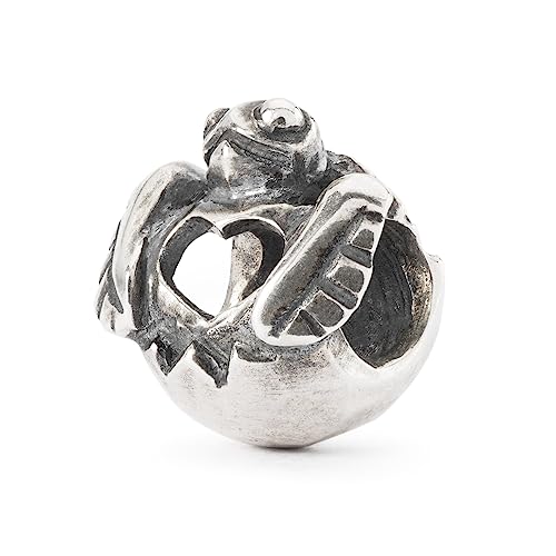 Trollbeads Force of Life Bead TAGBE-20260 von Trollbeads