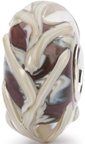 Trollbeads Ginseng Root Bead TGLBE-20292 von Trollbeads