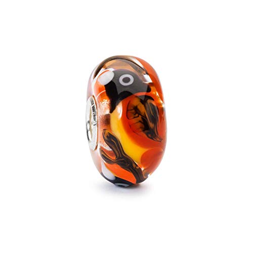 Trollbeads Birds of Joy Glas Bead TGLBE-10455 von Trollbeads