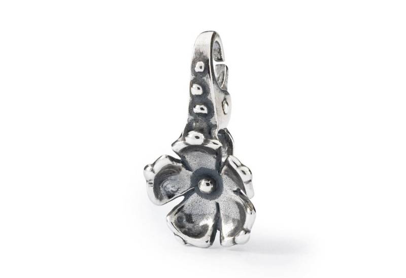 Trollbeads Kettenanhänger Herbstblüten Anhänger, TAGPE-00085 von Trollbeads