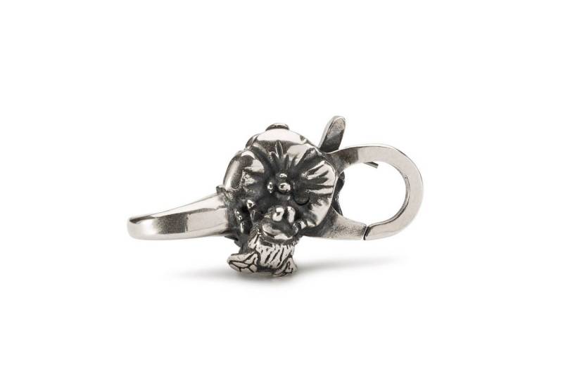 Trollbeads Kettenverlängerung Summende Biene Verschluss, TAGLO-00074 von Trollbeads
