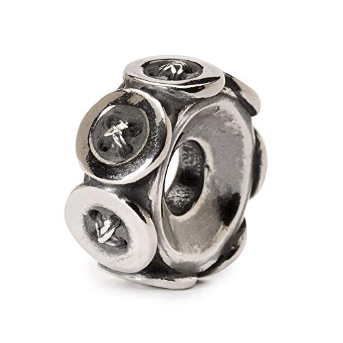 Trollbeads Knöpfe TAGBE-40065 von Trollbeads