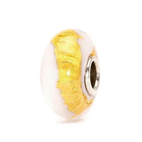 Trollbeads Krone Chakra TGLBE-20045 Trollbeads Krone Chakra TGLBE-20045 von Trollbeads