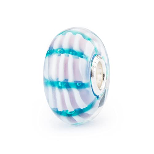 Trollbeads Lied der Sirenen Glasbead TGLBE-20363 von Trollbeads