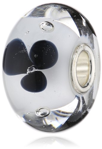 Trollbeads Modische Blume TGLBE-10071 Trollbeads Modische Blume TGLBE-10071 von Trollbeads