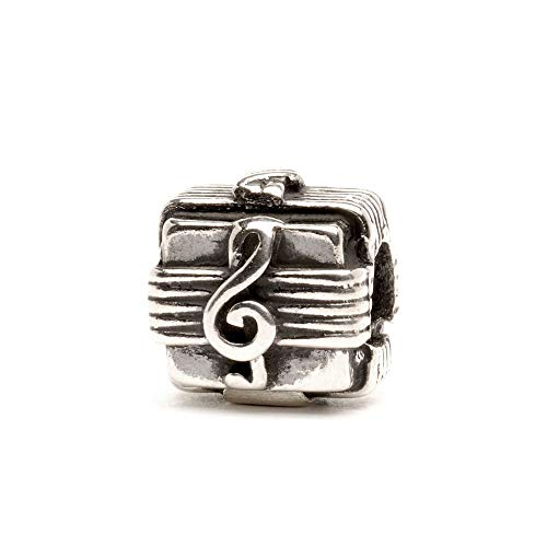 Trollbeads Musikbox TAGBE-10048 von Trollbeads