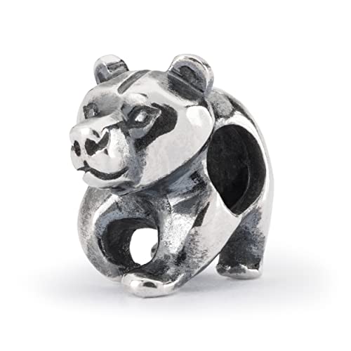 Trollbeads Papa Bär Silberbead TAGBE-40132 von Trollbeads