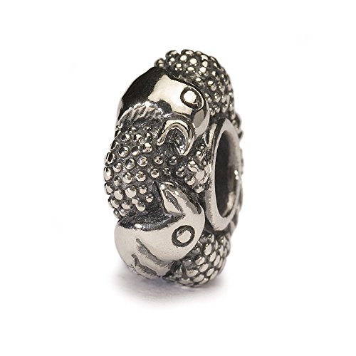 Trollbeads Paradiesvögel TAGBE-50005 von Trollbeads