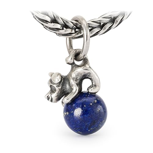 Trollbeads Pendente Donna TAGBE-00301 (Grenzenlose Begeisterung Quaste) von Trollbeads