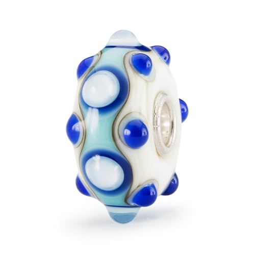 Trollbeads People's Uniques Kollektion 2023 limitierte Edition (Frühling in der Provence) von Trollbeads