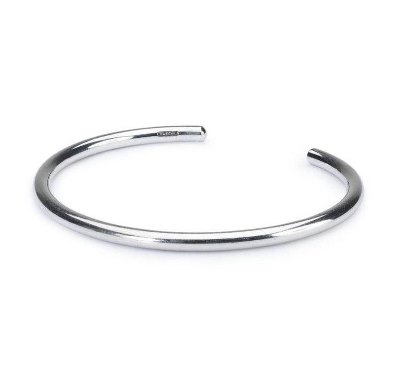 Trollbeads Perlenarmband Trollbeads Armspange Gr. S TAGBA-00002 von Trollbeads