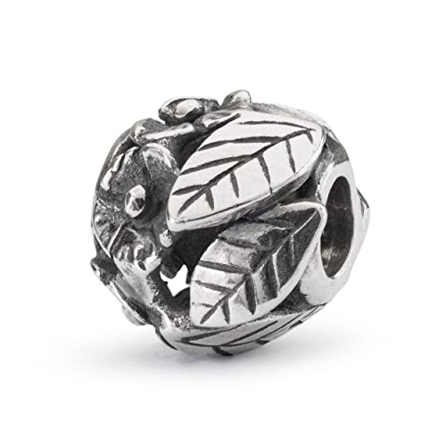 Trollbeads Power Flower Silberbead TAGBE-30193 von Trollbeads