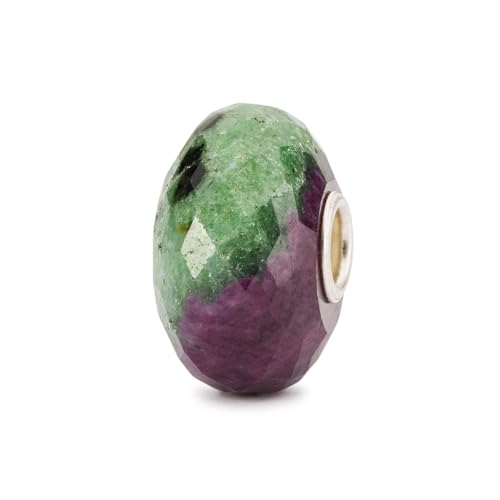 Trollbeads Ruby Zoisite Bead TSTBE-60003 von Trollbeads