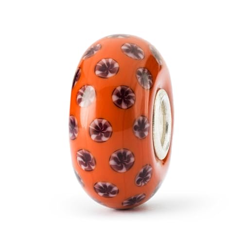 Trollbeads Saat der Freude (Orange) von Trollbeads