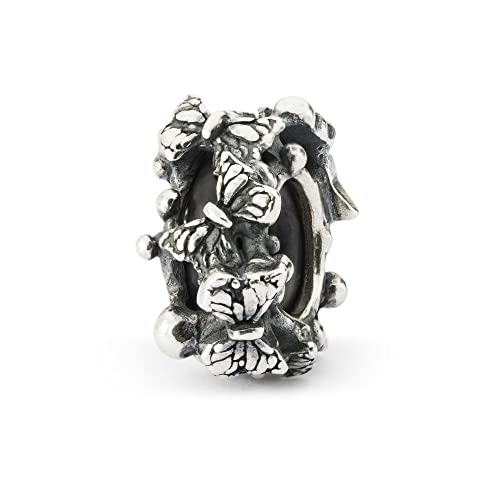 Trollbeads Schmetterling Spacer von Trollbeads