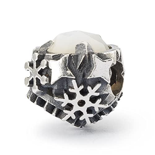 Trollbeads Schneeball von Trollbeads