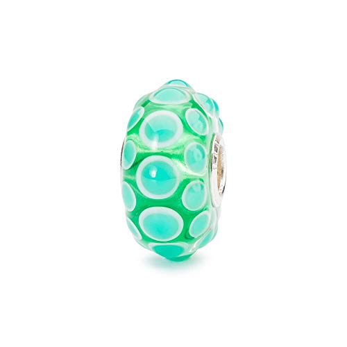 Trollbeads-Seeds of Hope Glas Bead TGLBE-10443 Trollbeads-Seeds of Hope Glas Bead TGLBE-10443 von Trollbeads
