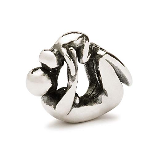 Trollbeads Damen-Bead Mutterschaft 11526 von Trollbeads